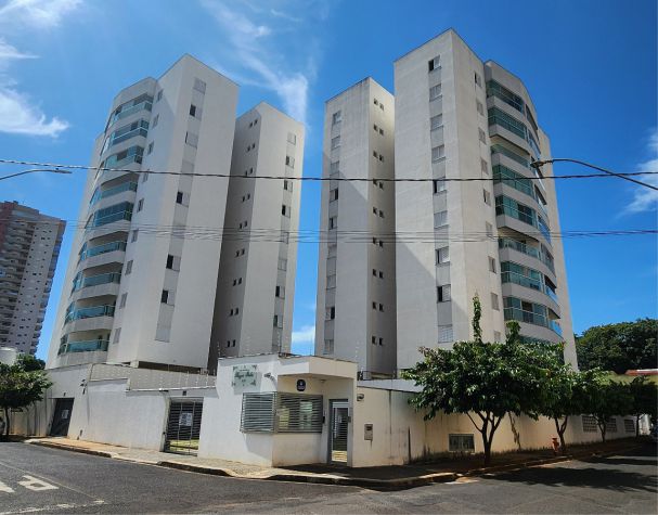 Projeto Elétrico PI Uberlândia/MG