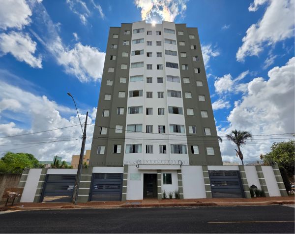 Projeto Elétrico SI Uberlândia/MG