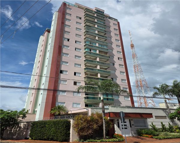 Projeto Elétrico EV Uberlândia/MG