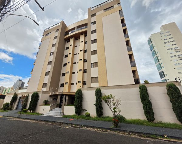Projeto Elétrico EVR Uberlândia/MG